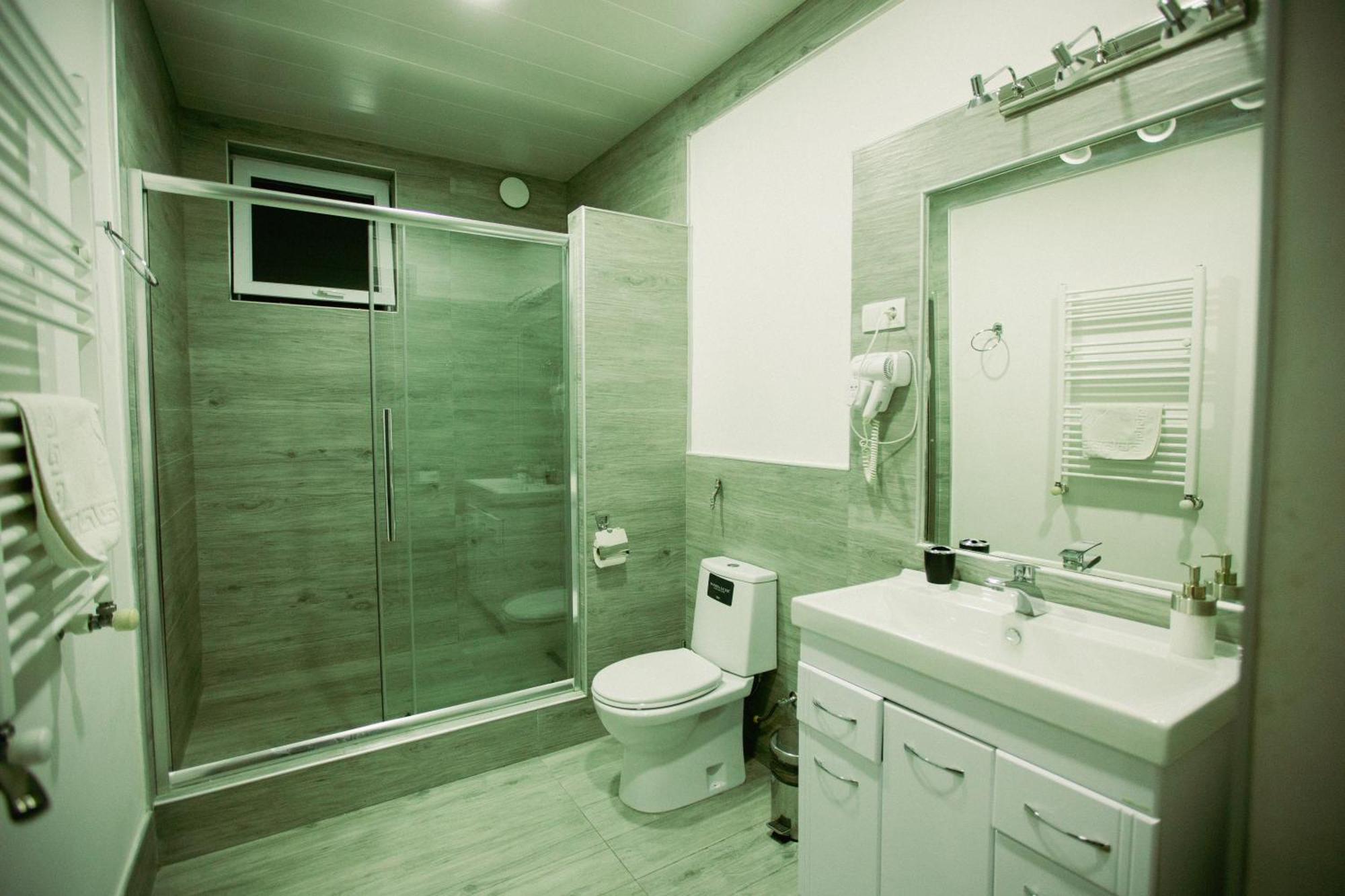 Hotel White House à Tbilissi Extérieur photo